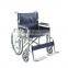 Producto medico silla de ruedas manual ligera de hierro