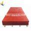 PE block HDPE sheeting plastic extruded HDPE sheet