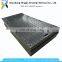 Strong UV resistant HDPE plastic road mat flooring protection mating