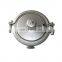Sanitary Constant Pressure Mmodulating Valves Pressure Maintaining Valve