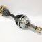CV Joint Drive Shaft Auto Parts Drive Shaft OEM TO-8-828A  Fits Japanese Car