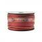 20AWG Transparent flexible PVC CU material Car Speaker cable