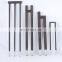 U/L/W/H/GUN/ED type silicon carbide sic rod furnace heating element