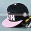 Runing man same style cotton baseball cap