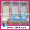 new arrive high-quality watermark certificate security paper paper with visible/invisible fibers