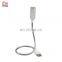4 Led Lights And Flexible Gooseneck - Switch On Head Usb Led Lamp