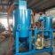 Steel Grit Vacuum Suction Machine for Sand Blasting Room