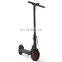 International Version Mi Scooter Pro 2 Folding Electric Scooter 45km Mileage Range 600W Motor - Black Color