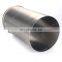 machinery engine parts 4hk1/6hk1 diesel cylinder sleeve 115mm 8943916030