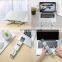 2020 Hot Portable Adjustable Aluminum Ergonomic Laptop Stand new Arrival Laptop Desk Holder Notebook Cooling Pad