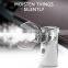 Health Care Steaming Device Handheld Portable Inhale Nebulizer Silent Ultrasonic Inalador Nebulizador Children Adult Automizer