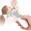 Guangzhou factory digital temperature thermometer non-contact infrared thermometer with 30 secs automatic shut-off