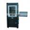 Fiber laser marking Machine Marking color on Stainless steel laser printing machine