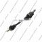 chery A1 Arauca Face Kimo X1 Beat left drive propeller shaft for engine 473 auto S12 S12-2203010AB
