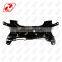 Vios 2014year    OEM:51201-0D113    auto spare replacement parts crossmember front subframe