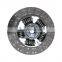 Heavy Duty Truck Parts Clutch Disc OEM 1878007170 85013714 22078244 742207849 for RVI VL Clutch Pressure Plate