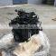 125HP Water cooling 93kw 4-Cylinder 4BTA3.9-C125 SCDC Diesel Engine for construction machinery