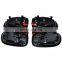 NEW INTERIOR INSIDE DOOR HANDLE Front Left Rear Right For GEO TOYOTA