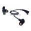 2PCS Engine Camshaft Position Sensor Intake & Exhasut For BMW 323CI 320I X3 X5