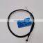 Hot Sale High Quality Black Color Motor Body System 22870-KPP-Too. CBR150 Motorcycle Brake Choke Cable For Honda