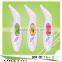new multi -functional 1s fast reading children baby forehead ear digital infrared thermometers with 3colors backlight                        
                                                Quality Choice