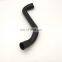 sqcs Auto Parts Radiator Coolant Water Hose For Mercedes Benz W266 w246 OE 2465010282