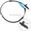 34521165573 Auto Parts Good Quality Rear Axle ABS Wheel Speed Sensor for BMW X5 (E53)