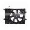 25380-3X000 Auto Parts Radiator Cooling Fan For Kia Forte 2011-2012