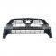 OE Front Grills Racing Grille Fit For Hilux Revo Rocco 2021 Car 4x4 Accessories
