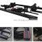 Aluminum Alloy Material Electric Running Step Board For Amarok