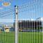 Wire mesh fence for boundry wall(15 years experiences)