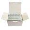 Factory fe stick on adhesive wheel balance weights for wheel balancing