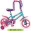 12 Inch Children Bicycle Girl Bike Kids Bike