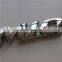 Customized Chrome Badge Auto 3D Lettering Decals Car Rear Emblem Sticker