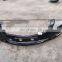 2009 Camry universal car bumper auto body kit auto spare parts japanese car bumper front bumper
