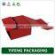 luxury packaging box factory wholesale folding paper box