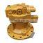 R-7 R210-7 excavator swing motor assy 31Q6-10131