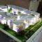 Architectural villa 3d rendering model , 3d printing of building model