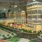 Model house 1:87 , miniature landscape model house for townhouse unit