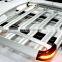 Универсальная съемная крышевая рейка для автомобиля Dongsui Aluminum 4x4