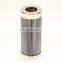 Hydraulic micro mesh filter element metal  pipe D130T125A
