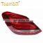 Mercedes W205 C Class Led Tail Light Auto Spare Light Part