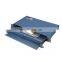 Sliding Type Empty Box 12 Port FC ST Fiber Optic Patch Panel