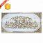 Islamic Art Tile Decorative Glazed Ceramic Wall Tiles for House Plans