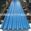 Calaminon de Aluzinc Prepintado Trapezoidal 0.14 - 0.85 мм * 600-1250 мм * (по вашему запросу) SGCC PPGI PPGL