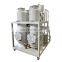 Diesel oil filtration machine Oil Color recovery System