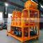 6000LPH Mineral Dielectric Oil Filter Machine for Transformer Oil Purification