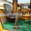 quality assured mini front wheel loader for sale