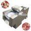 2021 GRANDE Commercial Cutting Machine Chicken Meat Cutting Machine for Selling Industrial Chicken Cutting Machine