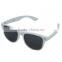 2016 Promotion new products fashion whole grey eyeglass different frame color sunglass